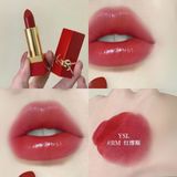 Son YSL Rouge Muse Limited Chính Hãng