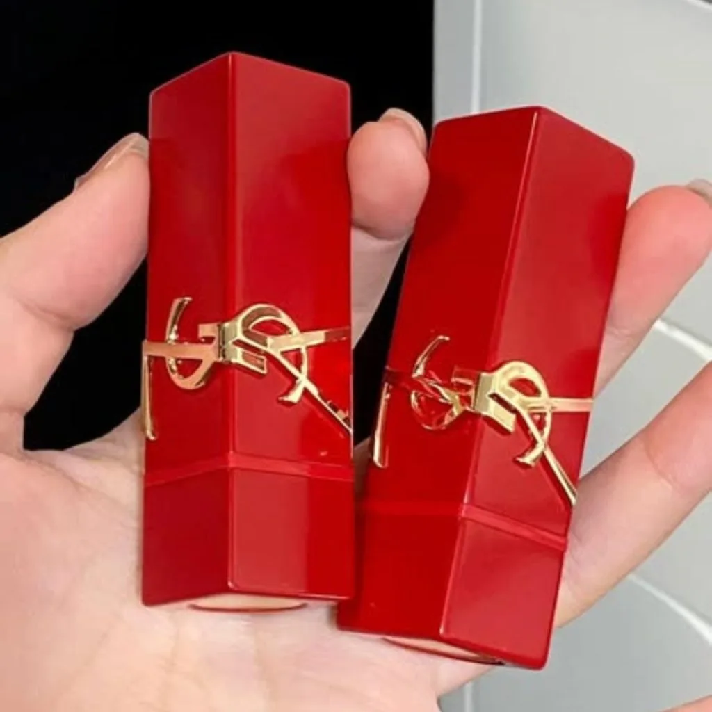 Son YSL Rouge Muse Limited Chính Hãng
