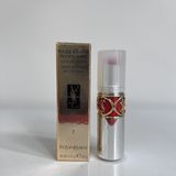 YSL Shine 07 Red Show