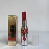 YSL Shine 07 Red Show