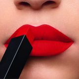 Son YSL Slim 23 Mystery Red UNBOX