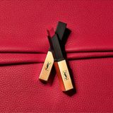 Son YSL Slim 23 Mystery Red UNBOX