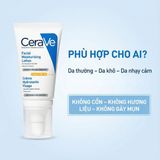 CeraVe Facial Moisturizing Lotion AM SPF 30 Dành cho ai?