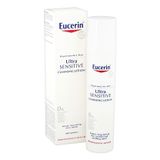 Sửa Rửa Mặt Cho Da Nhạy Cảm Eucerin Ultra Sensitive 100ml