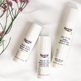 Sửa Rửa Mặt Cho Da Nhạy Cảm Eucerin Ultra Sensitive 100ml