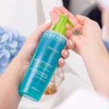 Sữa Rửa Mặt Da Mụn Bioderma Sebium Gel Moussant