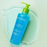 Sữa Rửa Mặt Da Mụn Bioderma Sebium Gel Moussant