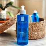 Sữa Rửa Mặt Cho da dầu mụn La Roche Posay Effaclar