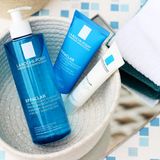 Sữa Rửa Mặt Cho da dầu mụn La Roche Posay Effaclar