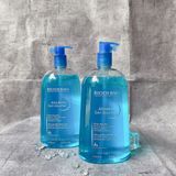 Sữa Tắm Bioderma Atoderm Gel 1 lit