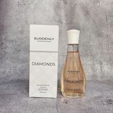 Suddenly Fragrance Diamond 75ml