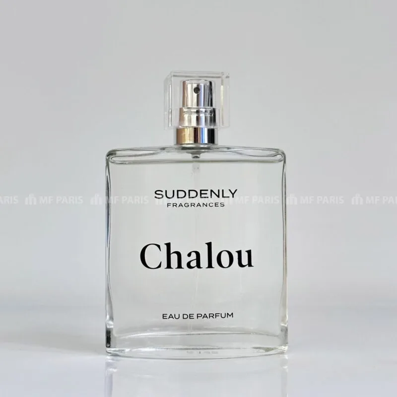 Suddenly Fragrances Chalou 