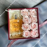 Suddenly Fragrances Rosa Eau de Parfum