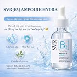 SVR B3 Ampoule Hydra Chính Hãng