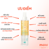 Xịt Chống Nắng SVR Sun Secure SPF50+ Sun Protection Water