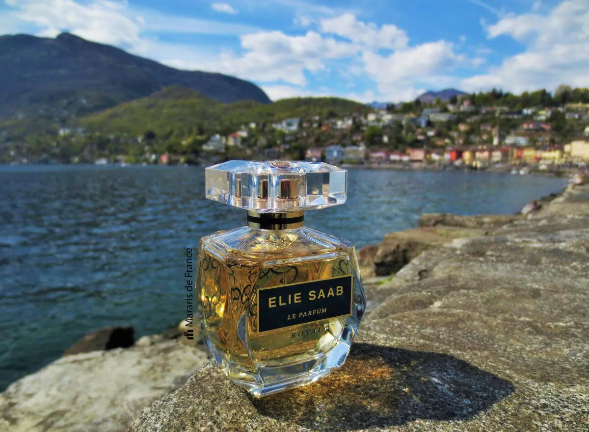 Elie Saab Le Parfum Royal
