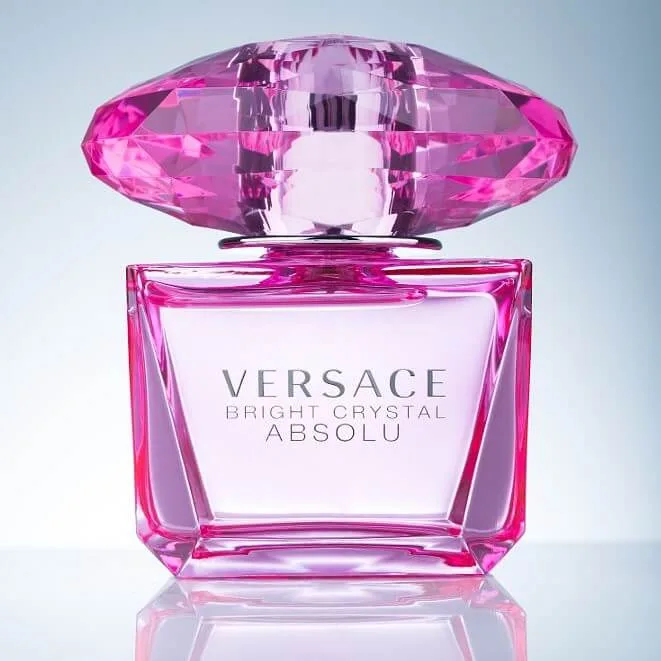 Versace Bright Crystal Absolu 90ml