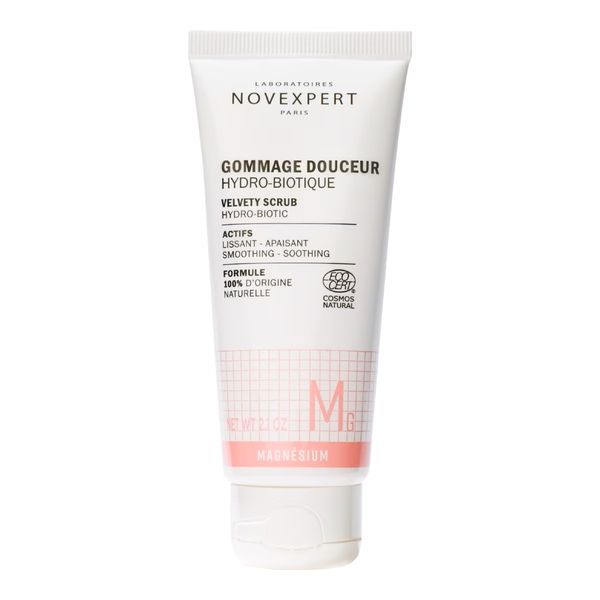Tẩy Tế Bào Novexpert Hydrobiotic Velvety Scrub
