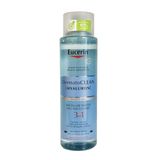 Tẩy trang Eucerin DermatoClean Hyaluron 400ml