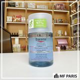 Tẩy trang Eucerin DermatoClean Hyaluron 100ml