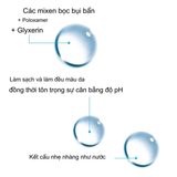 Tẩy Trang Da Nhảy Cảm La Roche Posay Micellar Water Ultra