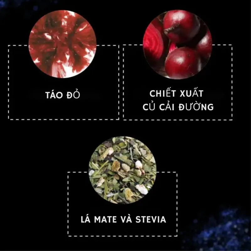 Thành Phần Xịt Giảm Mỡ, Chống Sần Vỏ Cam Fée-Moi FONDRE La NUIT