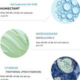 Thành Phần Serum Phụ Hồi Da La Roche Posay Hyalu B5