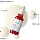 Thành phần Serum Chống Nhăn La Roche Posay Retinol B3 Serum 30ml