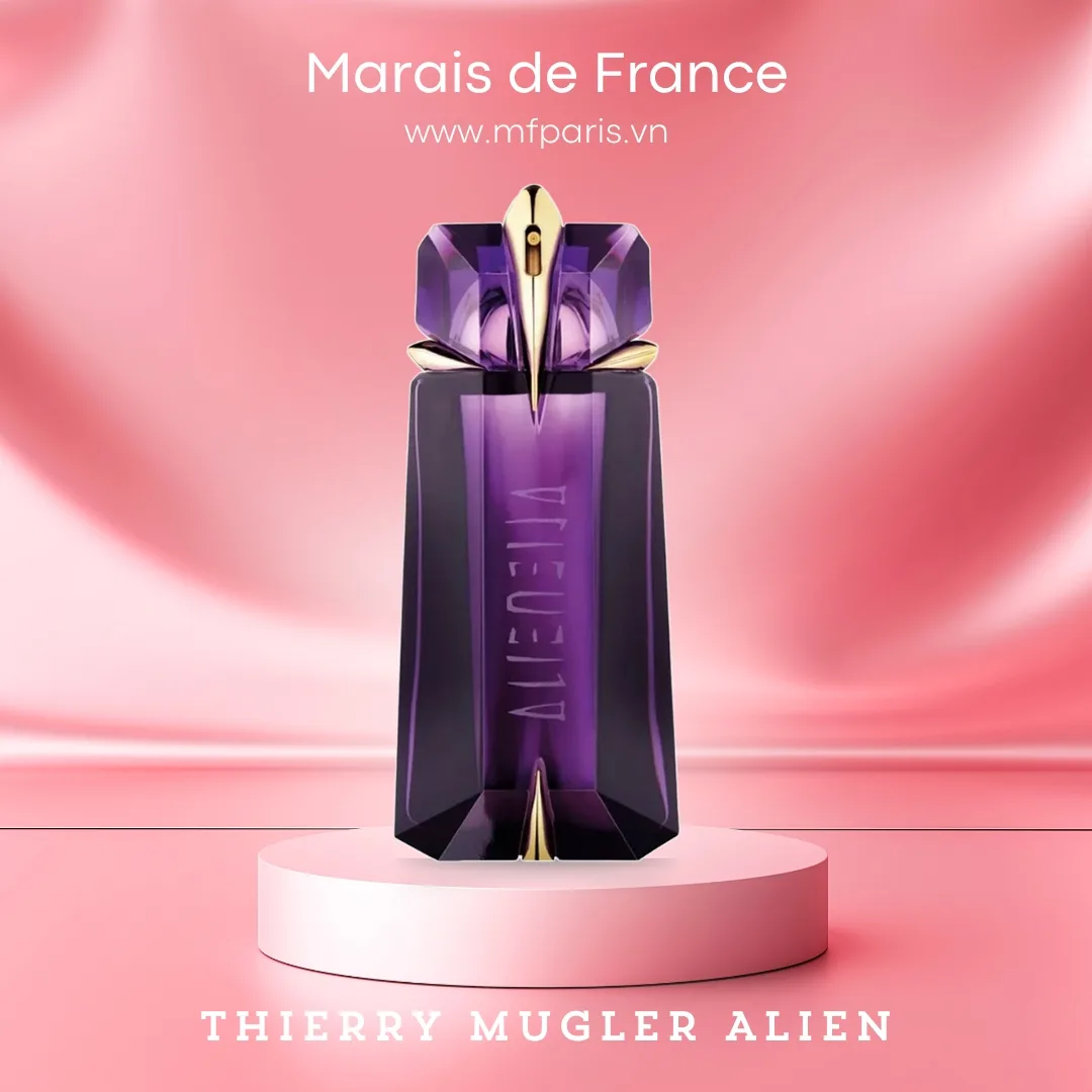 Thierry Mugler Alien