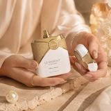 Thiết kế chai Armaf Le Parfait Mon Amour