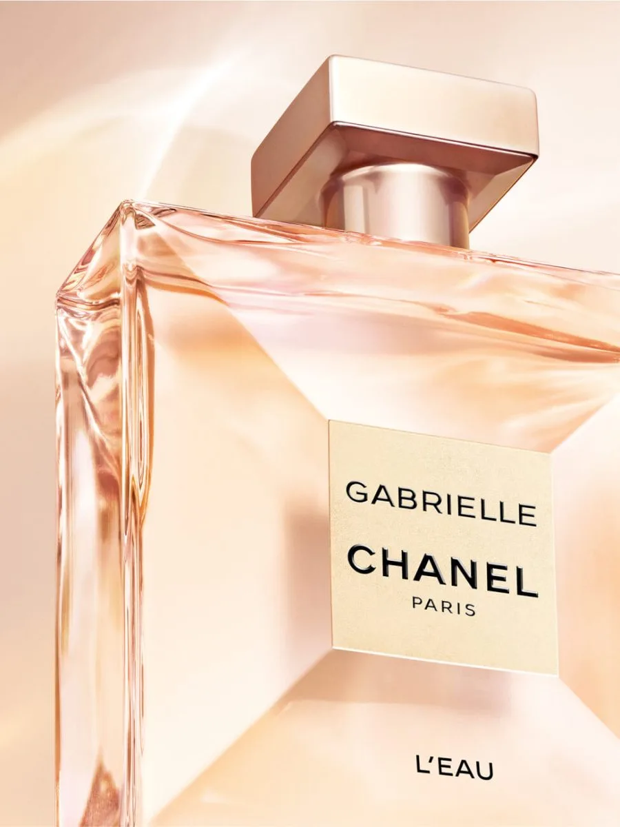 Chanel Gabrielle L'eau EDT