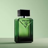 Thiết kế chai Prada Paradigme Eau de Parfum