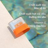 Thỏi Chống Nắng Isdin Fotoprotector Invisible SPF50 10g