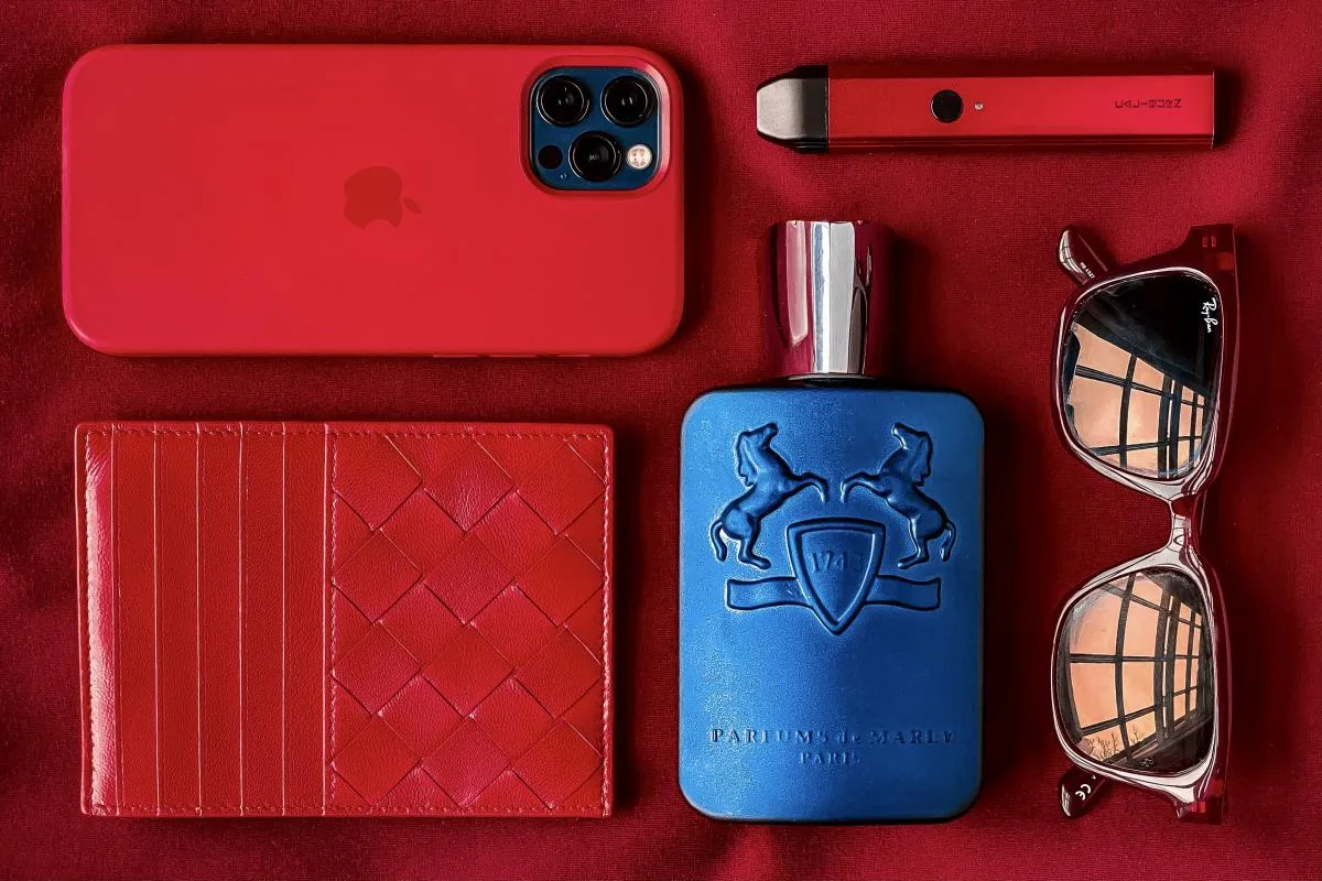Thời điểm sử dụng Nước Hoa Nam Parfums de Marly Layton