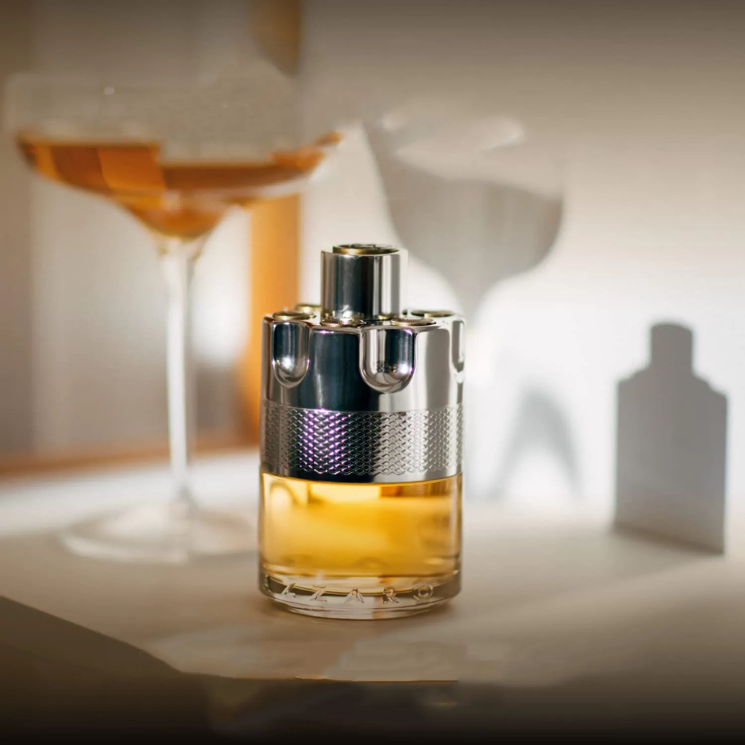 Thởi điểm sử dụng Azzaro Wanted Eau de Toilette