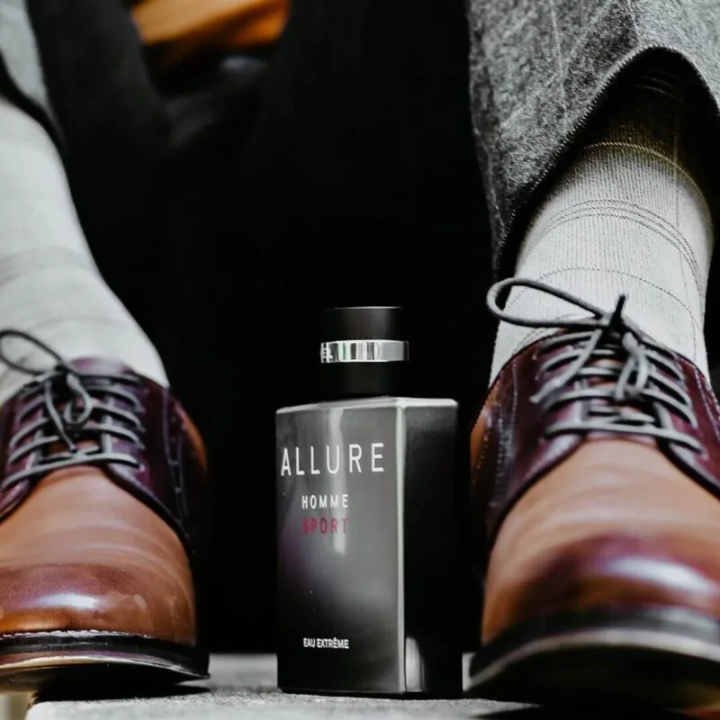 thời điểm sử dụng Nước hoa Chanel Allure Homme Sport Extreme