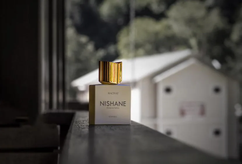 Thời điểm sử dụng nước hoa Nishane Hacivat Extrait de Parfum