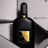 thời điểm sử dụng nước hoa tom ford black orchid