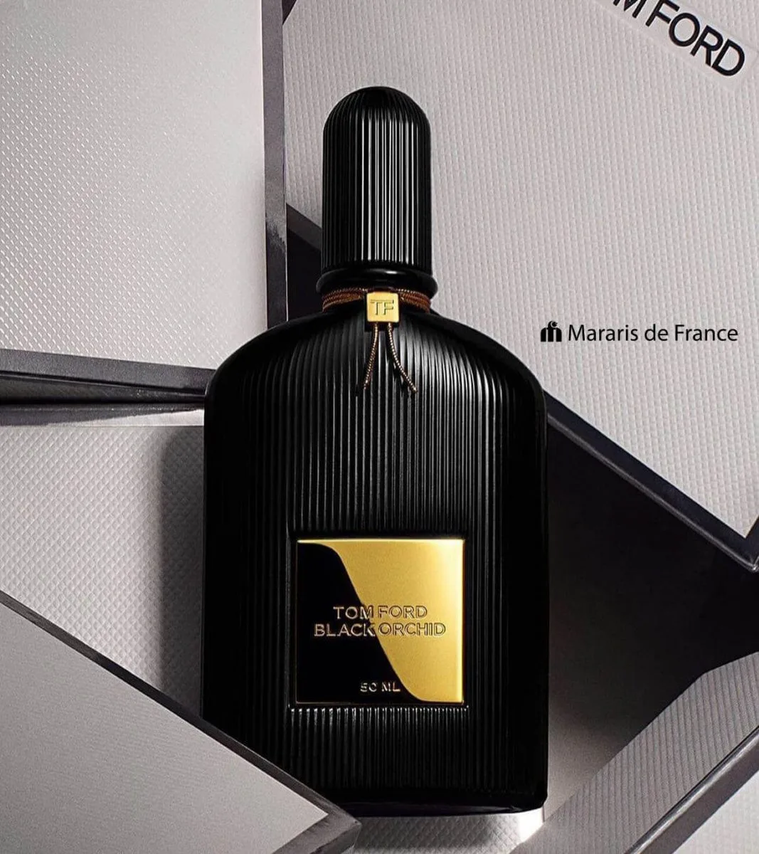thời điểm sử dụng nước hoa tom ford black orchid