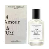Thomas Kosmala Apres lAmour No 4 100ml