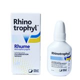 Thuốc Nhỏ Mũi Rhinotrophyl 12ml