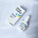 Thuốc Nhỏ Mũi Rhinotrophyl 12ml