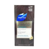 Thuốc Nhuộm Tóc Phyto PhytoColor Sensitive 4.77