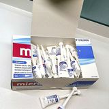 Thuốc Thải Độc Đại Tràng Microlax Enema 5ml