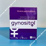Thuốc Trị Đa Nang Buồng Trứng Gynositol
