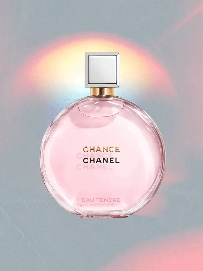 Nước hoa chanel
