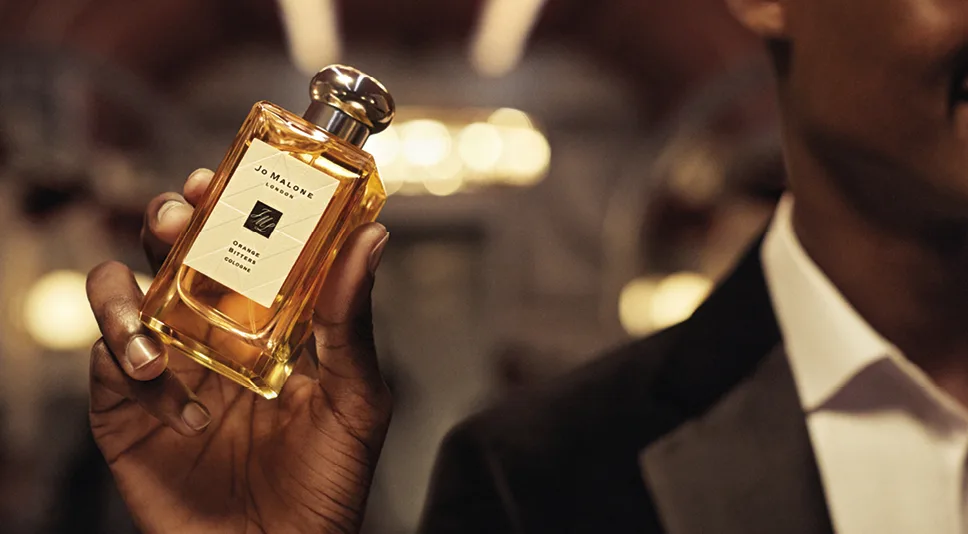 Thương hiệu nước hoa anh Jo Malone