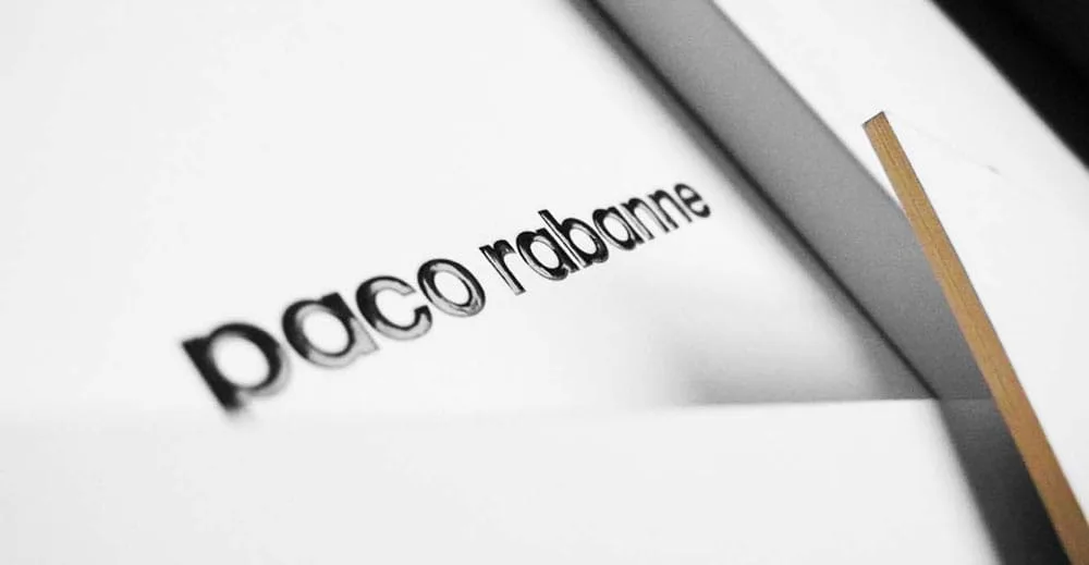 Thương Hiệu Paco Rabanne