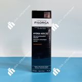 Tinh Chất Chống Lão Chuyên Sâu Filorga HYDRA AOX 5