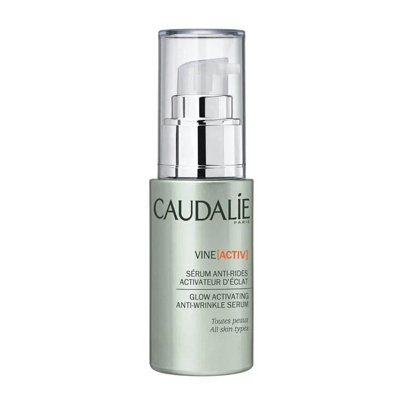 Tinh Chất Chống Lão Hóa Caudalie Vine Activ Serum 30ml